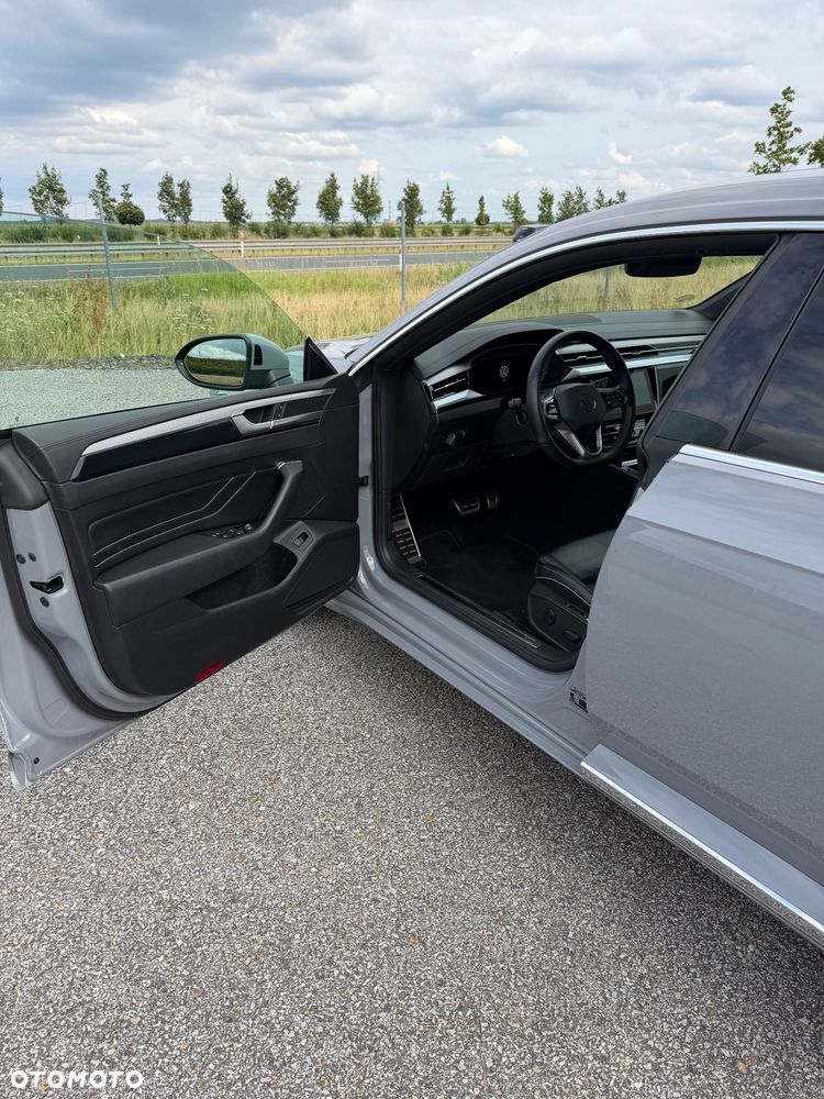 Volkswagen Arteon Shooting Brake 2.0 TDI R-Line DSG - 17