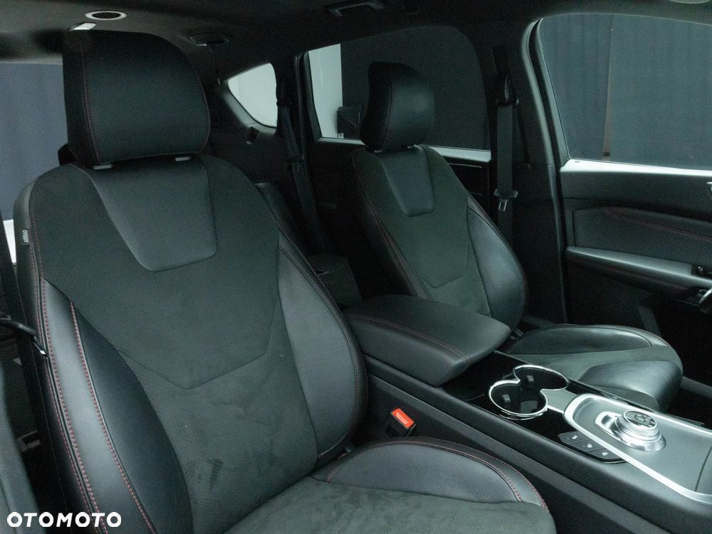 Ford S-Max 2.0 EcoBlue ST-Line - 29