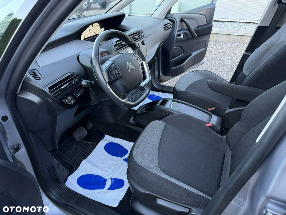 Citroën C4 SpaceTourer - 9