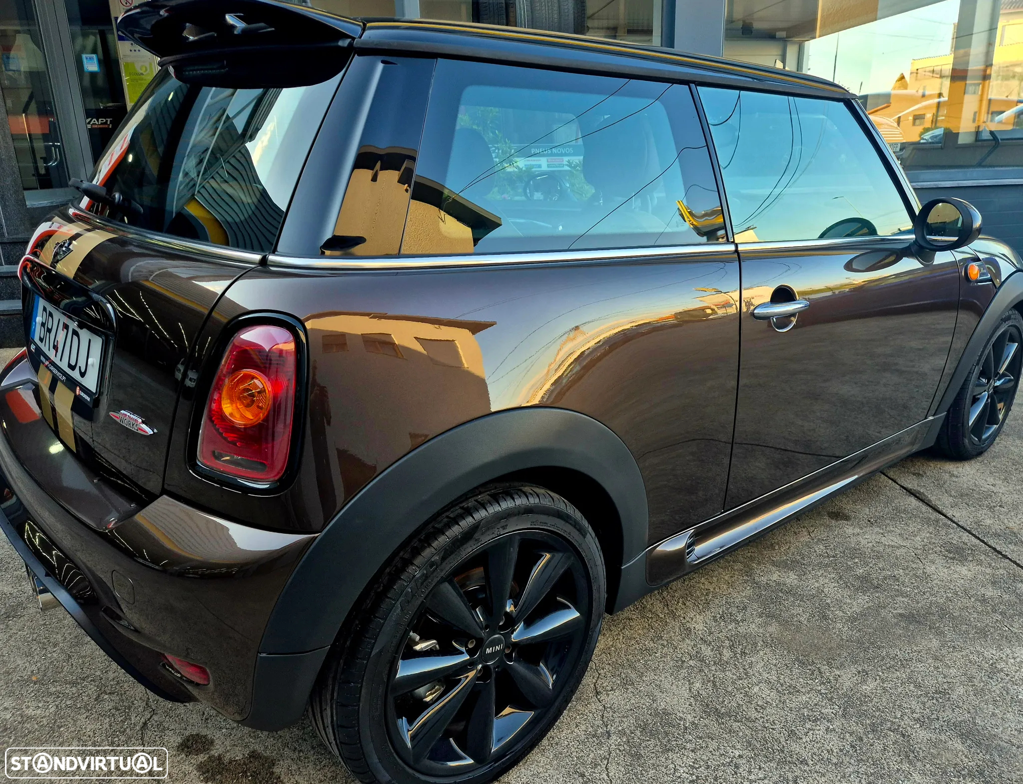 MINI 3 Portas Cooper - 26