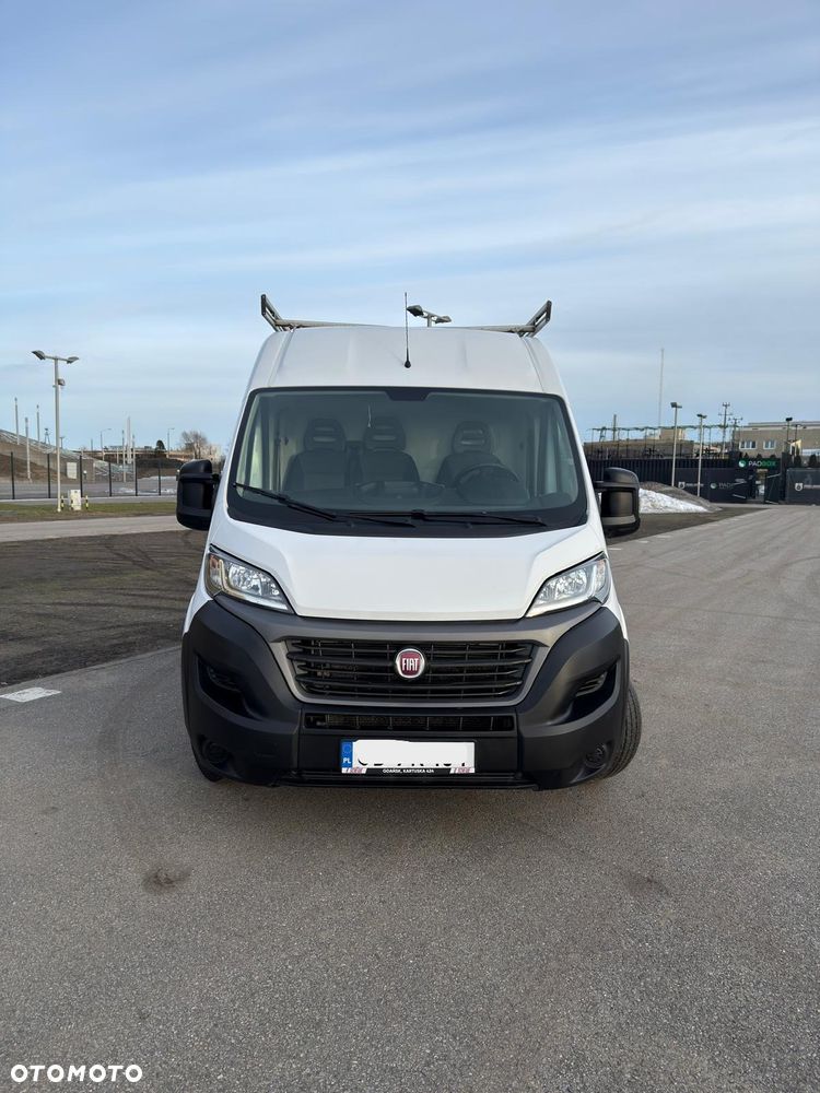 Fiat Ducato L2H2 - 3