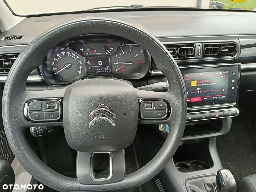 Citroën C3 Pure Tech 83 S&S SHINE - 6
