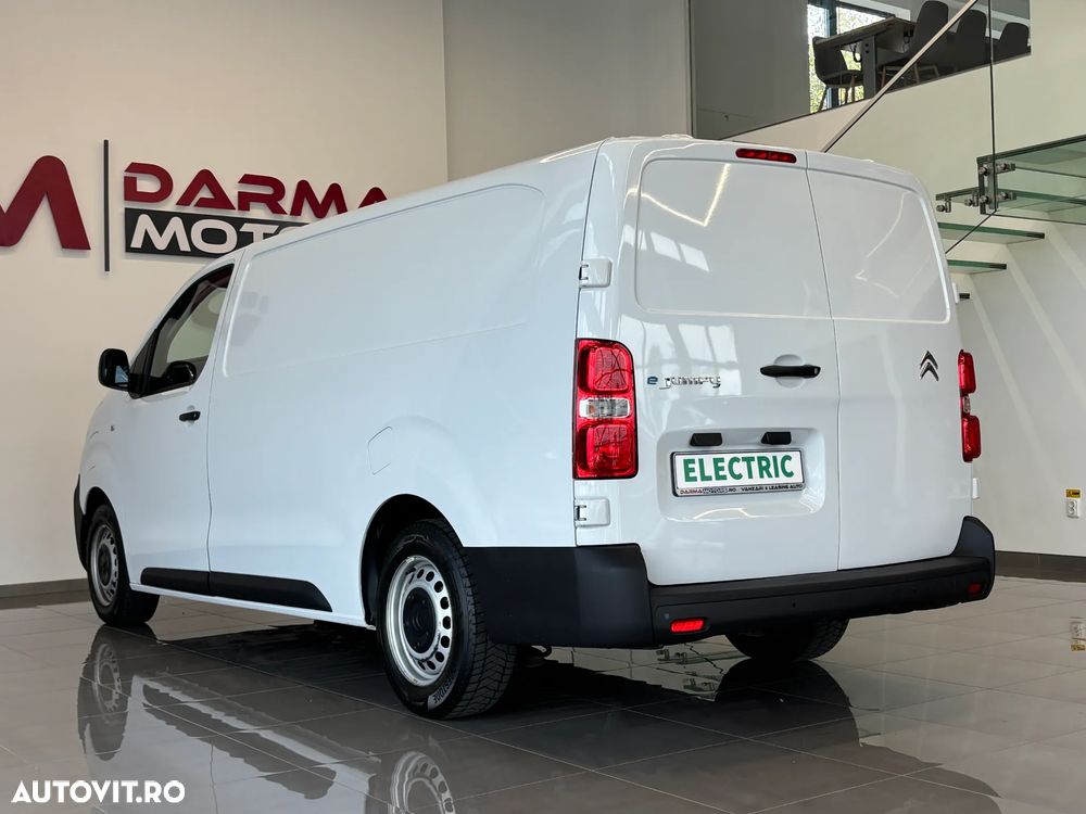 Citroën eJumpy Lang - 6