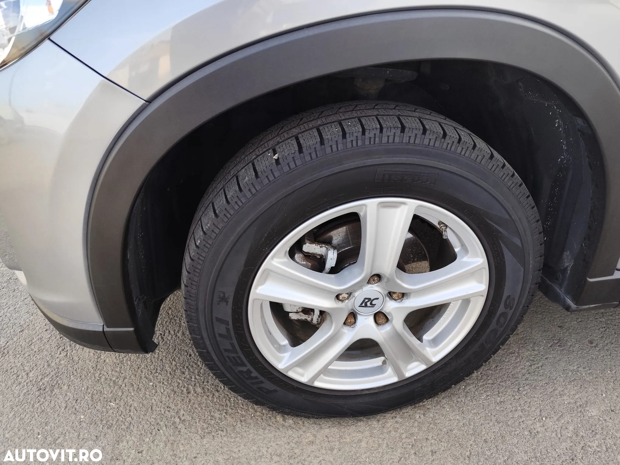 Mazda CX-5 CD175 4x4 Revolution - 5