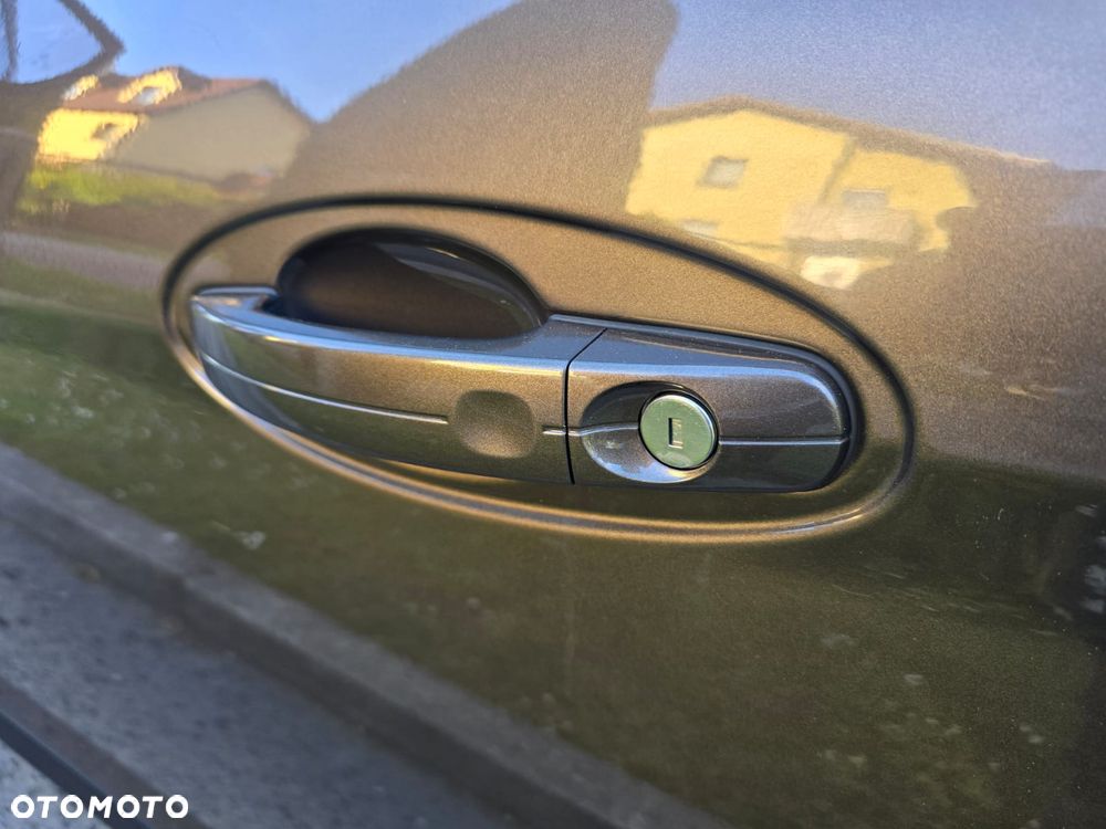 Ford Grand C-MAX 1.0 EcoBoost Titanium ASS - 23
