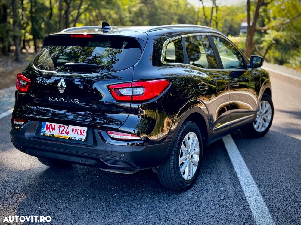 Renault Kadjar - 3
