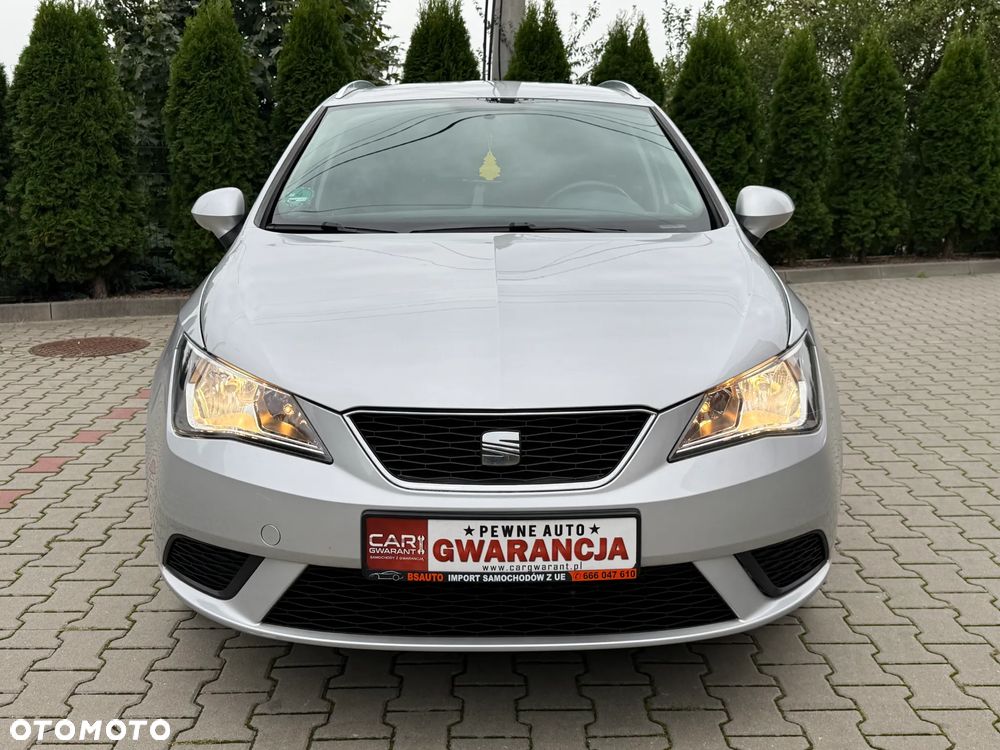 Seat Ibiza 1.2 Style - 13