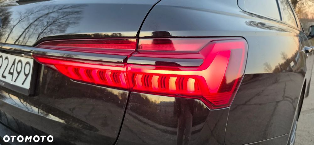 Audi A6 Avant 40 TDI mHEV Sport S tronic - 20