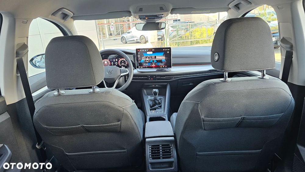 Volkswagen Golf Variant 2.0 TDI Life - 22