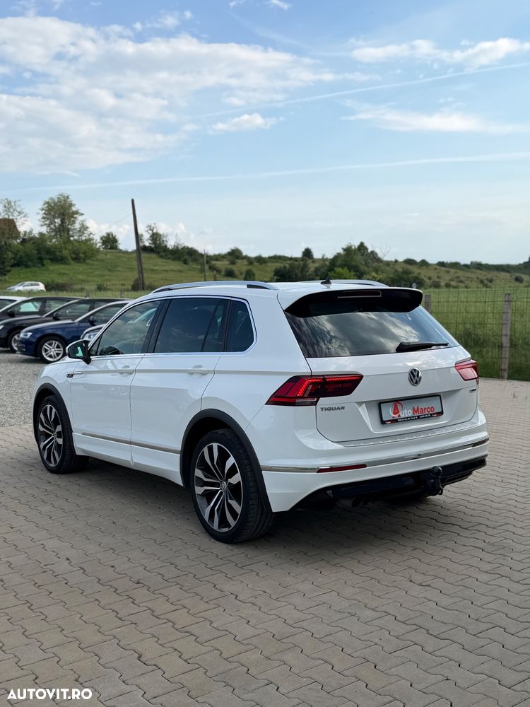 Volkswagen Tiguan - 6