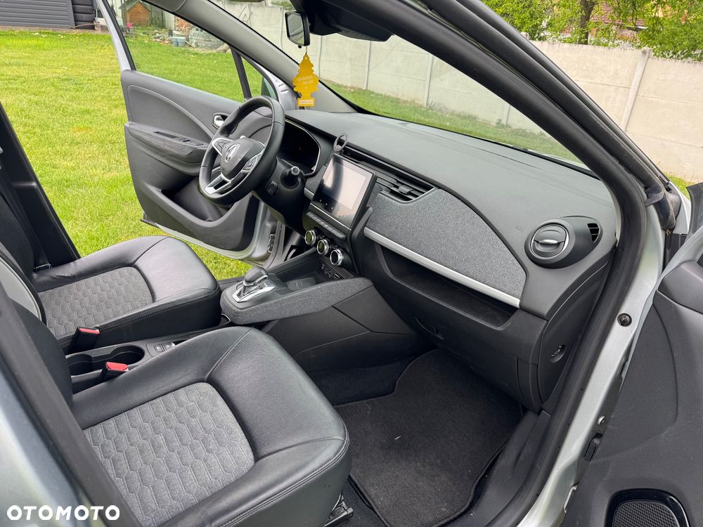 Renault Zoe - 20