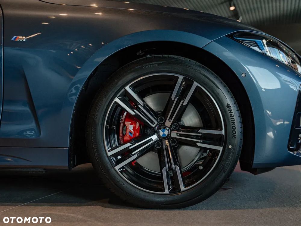 BMW Seria 4 - 4