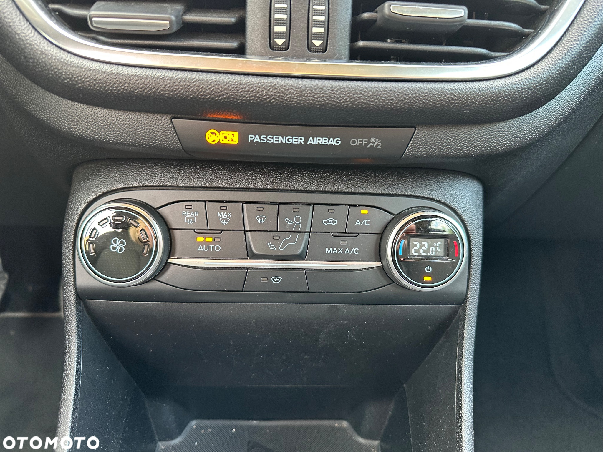 Ford Fiesta 1.0 EcoBoost Start-Stop Titanium - 20