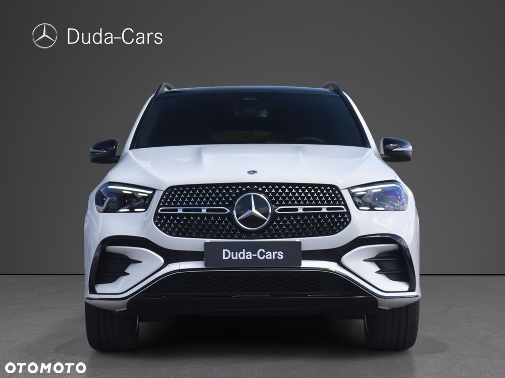Mercedes-Benz GLE 300 d 4-Matic Advanced Plus - 5