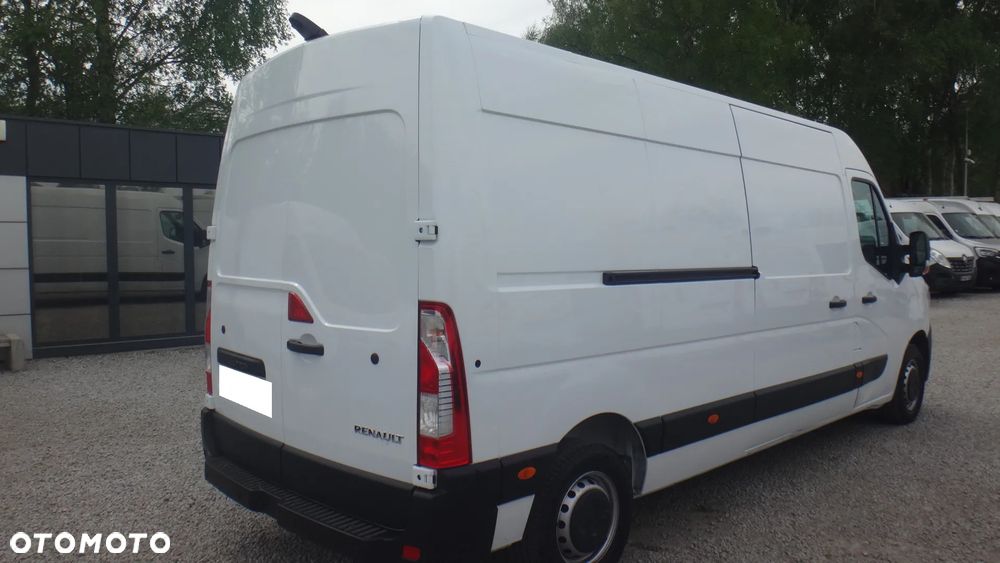 Renault Master - 5