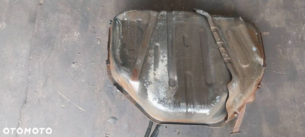 BAK ZBIORNIK PALIWA + POMPKA METALOWY CHEVROLET EPICA II 2.0 24V 96640505 - 3