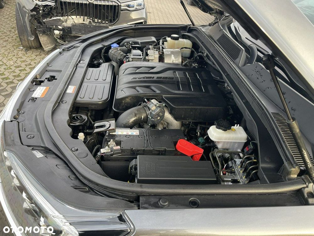 SsangYong/KGM Rexton 2.2 D Sapphire 4WD 7os - 16