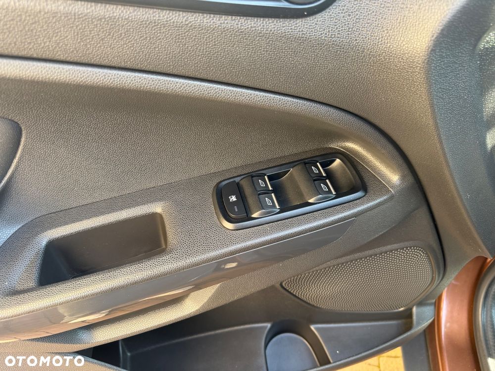 Ford EcoSport 1.0 EcoBoost COOL&CONNECT - 15