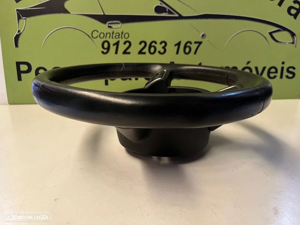 AUDI A1 8X VOLANTE C/ AIRBAG - V146 - 4