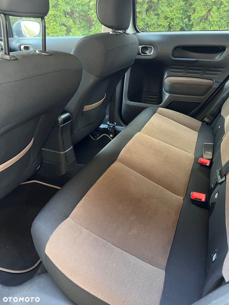 Citroën C4 Cactus Pure Tech 110 Stop&Start Shine - 26