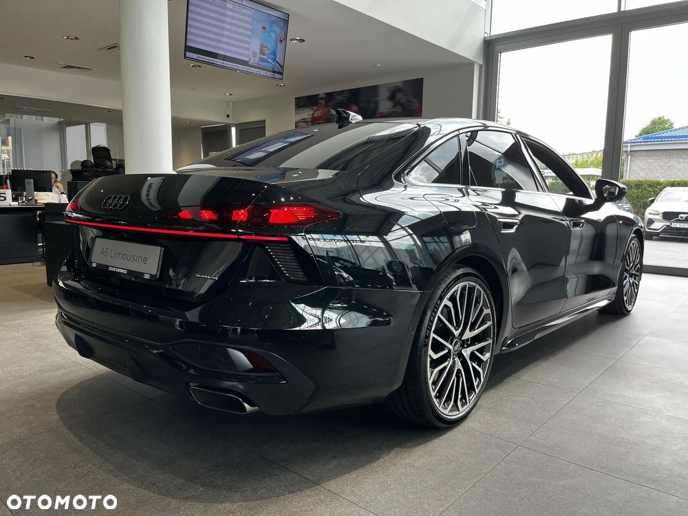 Audi A6 Limousine - 7