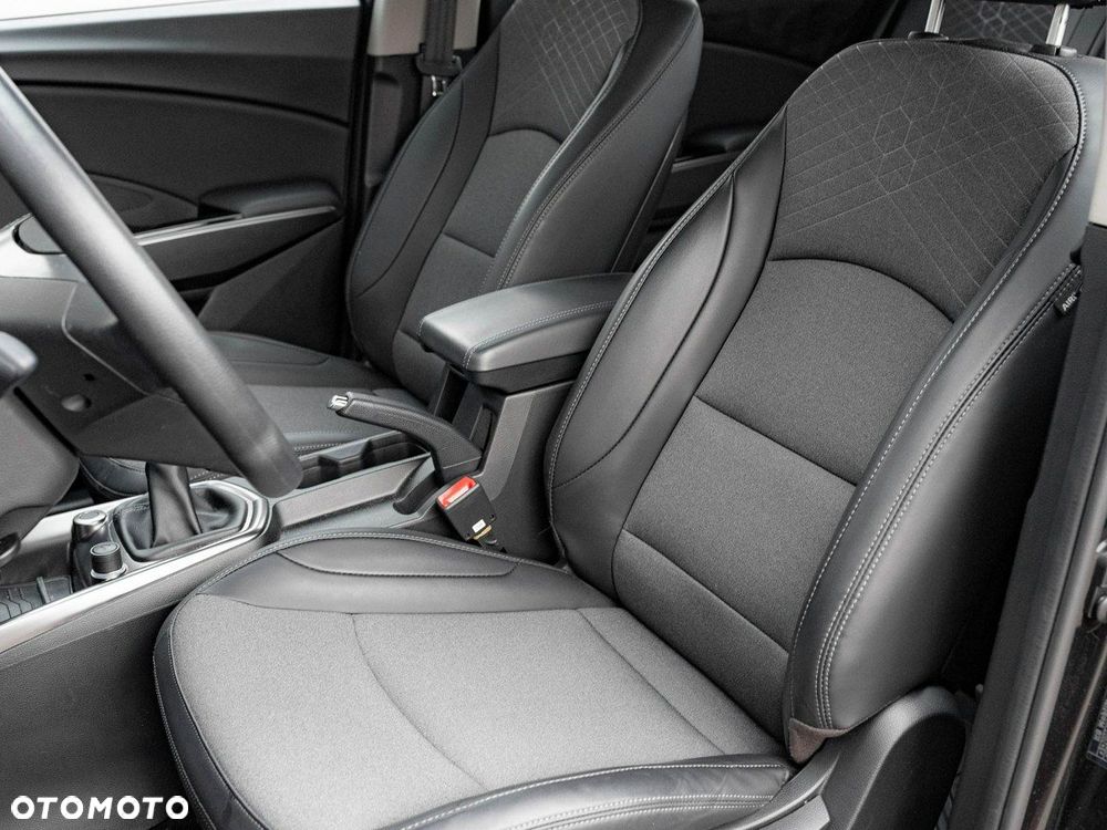 SsangYong/KGM Tivoli 1.5 T-GDI Joy - 15