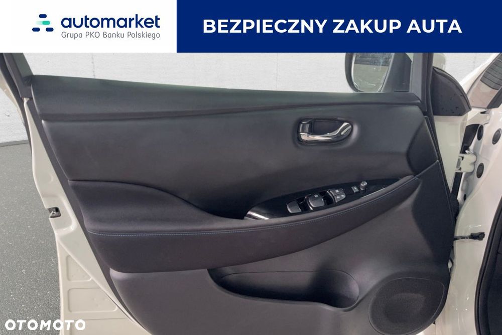 Nissan Leaf 40kWh N-Connecta - 10