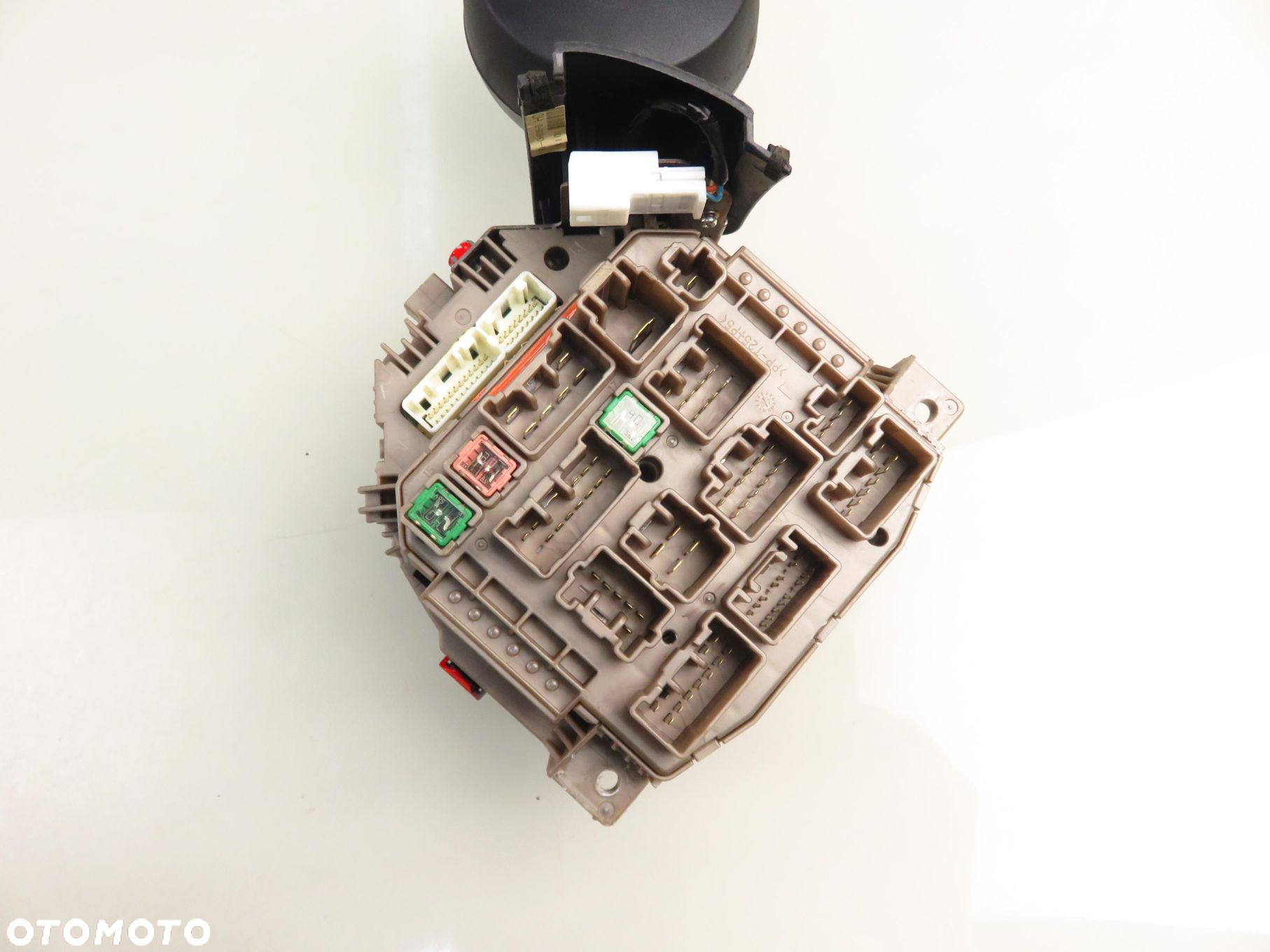LICZNIK CITROEN C1 (PM_, PN_) 1.4 HDi - 8HT (DV4TD) 838000H032 - 14