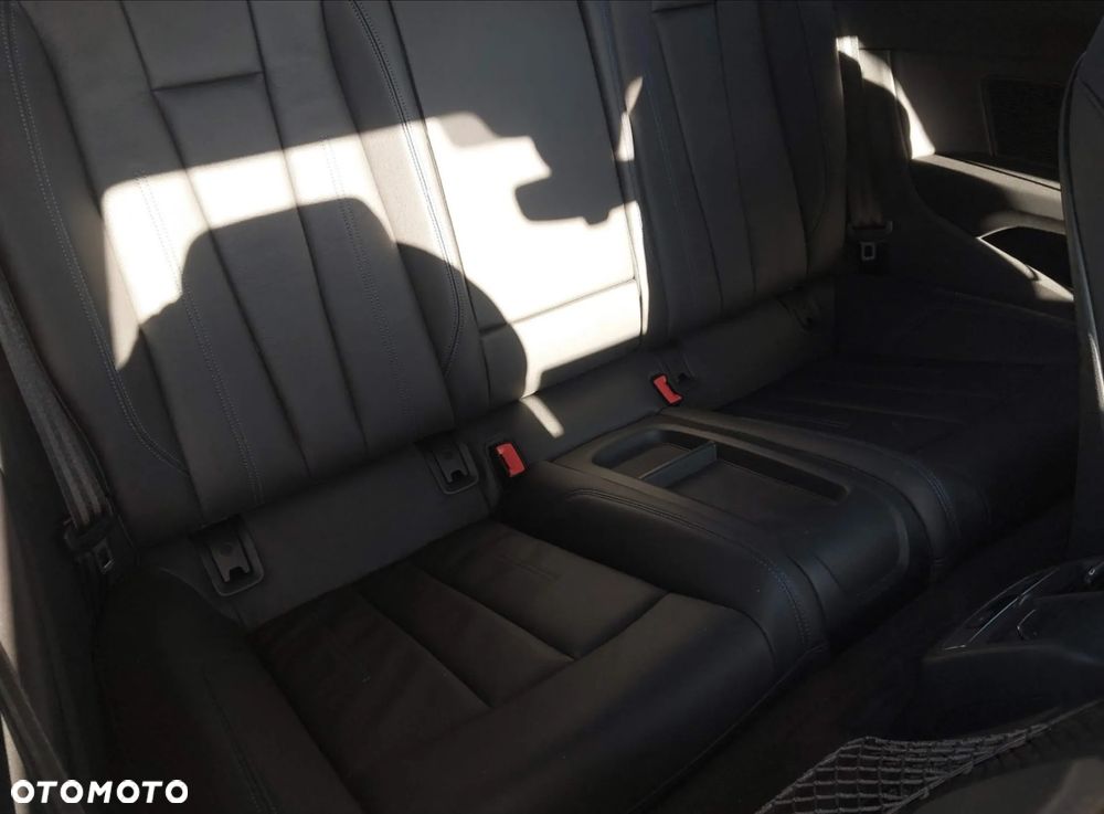 Audi A5 Coupé 2.0 TFSI S tronic sport - 9