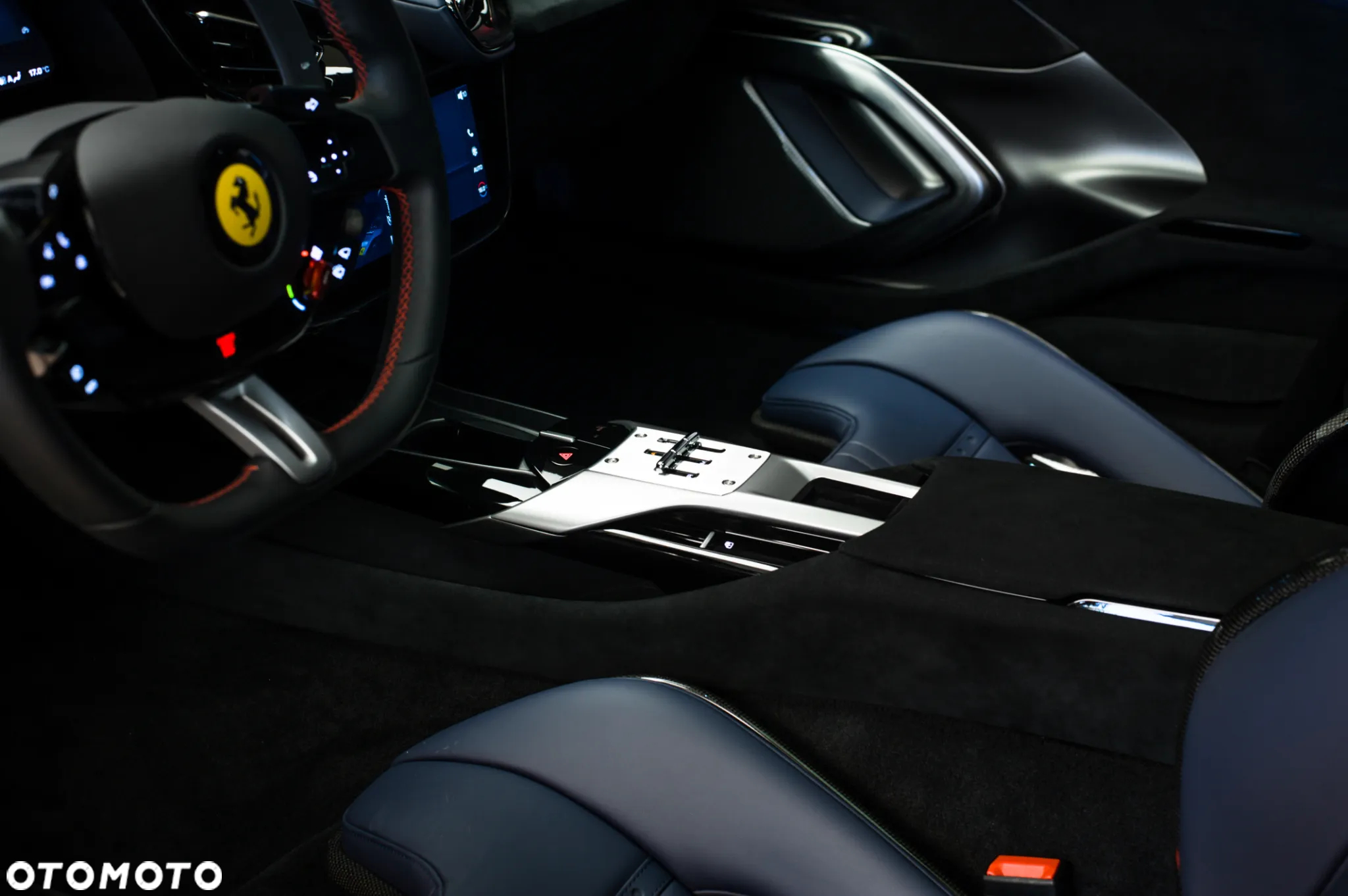 Ferrari 12Cilindri - 15