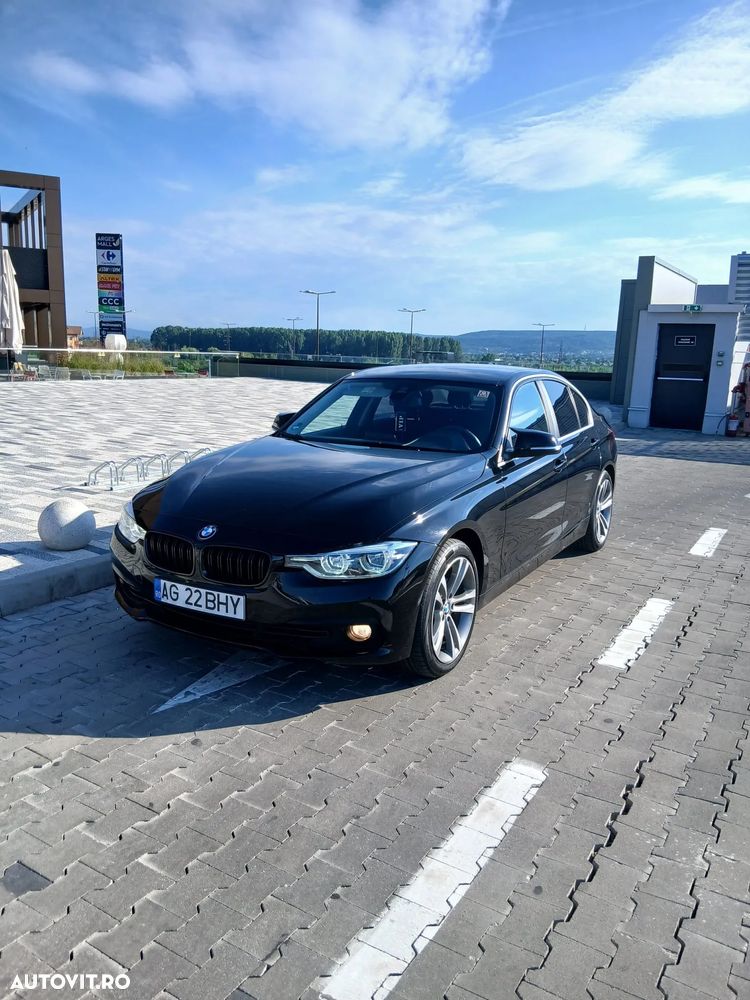 BMW Seria 3 - 1