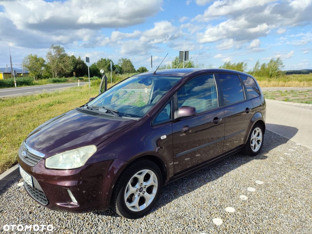 Ford C-MAX - 18