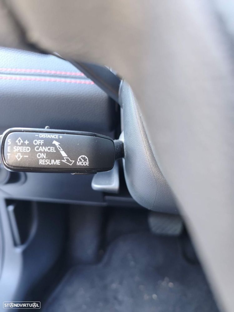 SEAT Arona 1.0 TSI FR DSG - 19