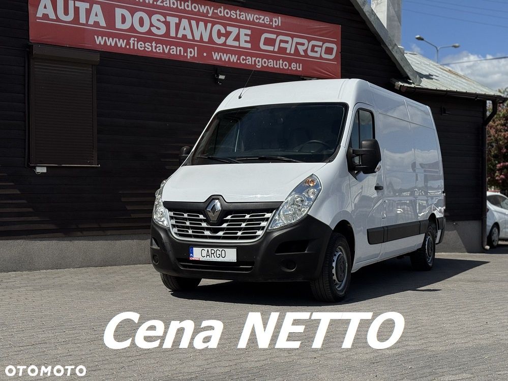 Renault Master - 3