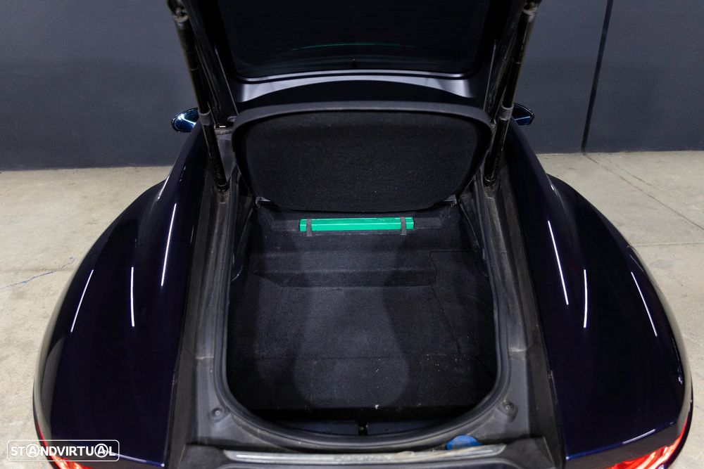 Jaguar F-Type 2.0 i4 First Edition - 34
