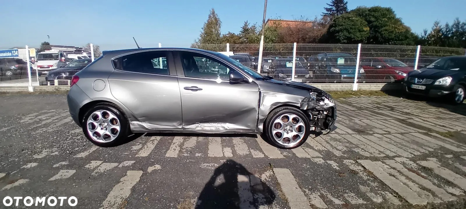 Alfa Romeo Giulietta 1.6 JTDM 16V Impression - 3