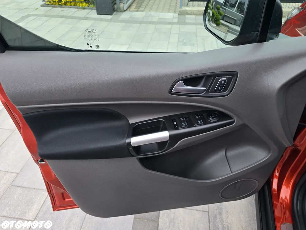 Ford Transit Connect Kombi 230 L2 Active PowerShift - 30