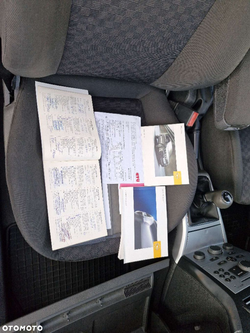 Opel Astra - 27