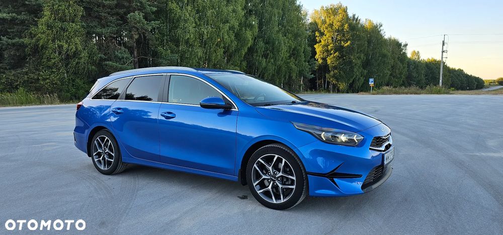 Kia Ceed 1.5 T-GDI L Business Line - 5