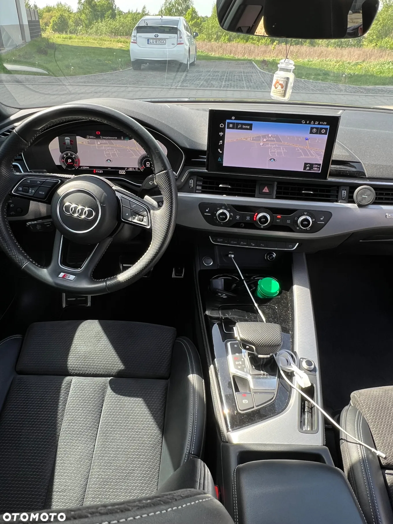 Audi A4 ver-2-0-tdi-quattro-s-tronic - 10