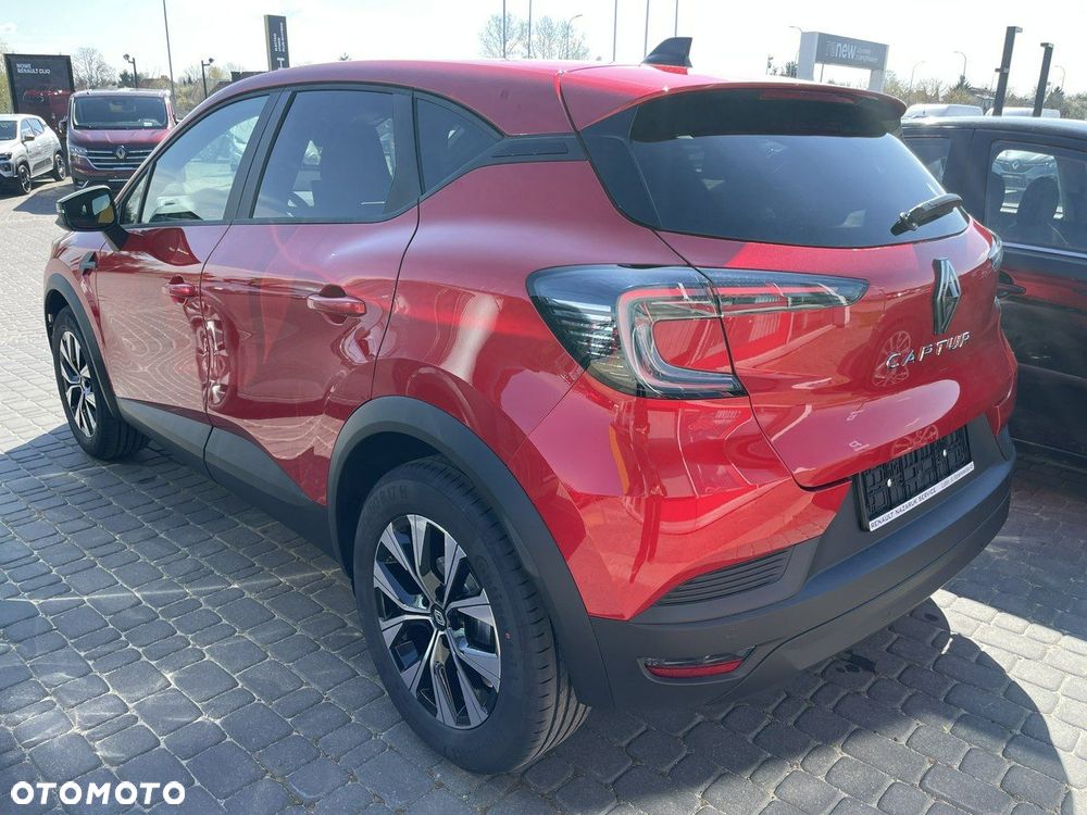 Renault Captur - 2