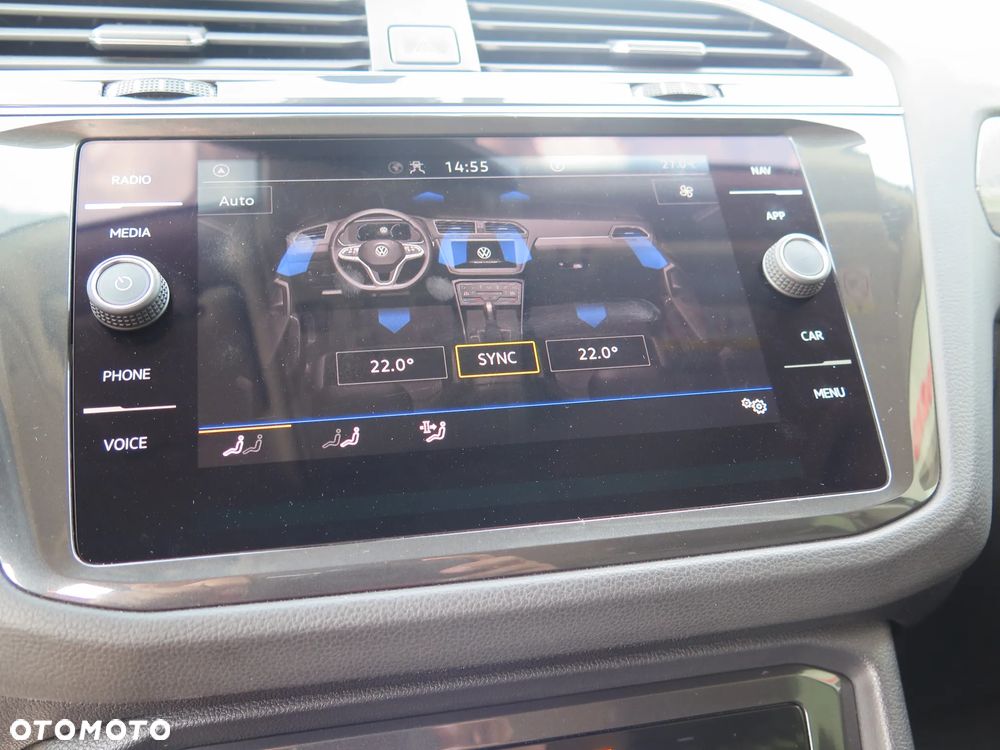 Volkswagen Tiguan - 28