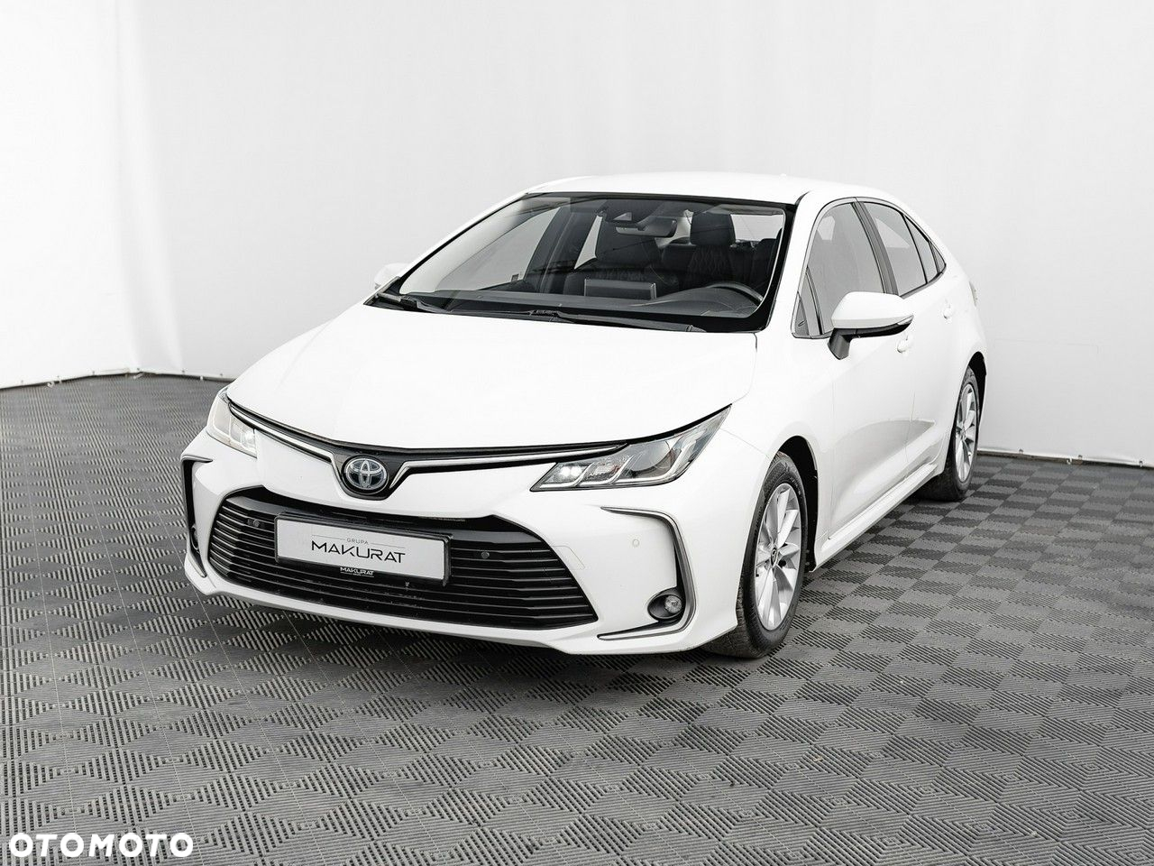 Toyota Corolla 1.8 Hybrid GPF Comfort - 3