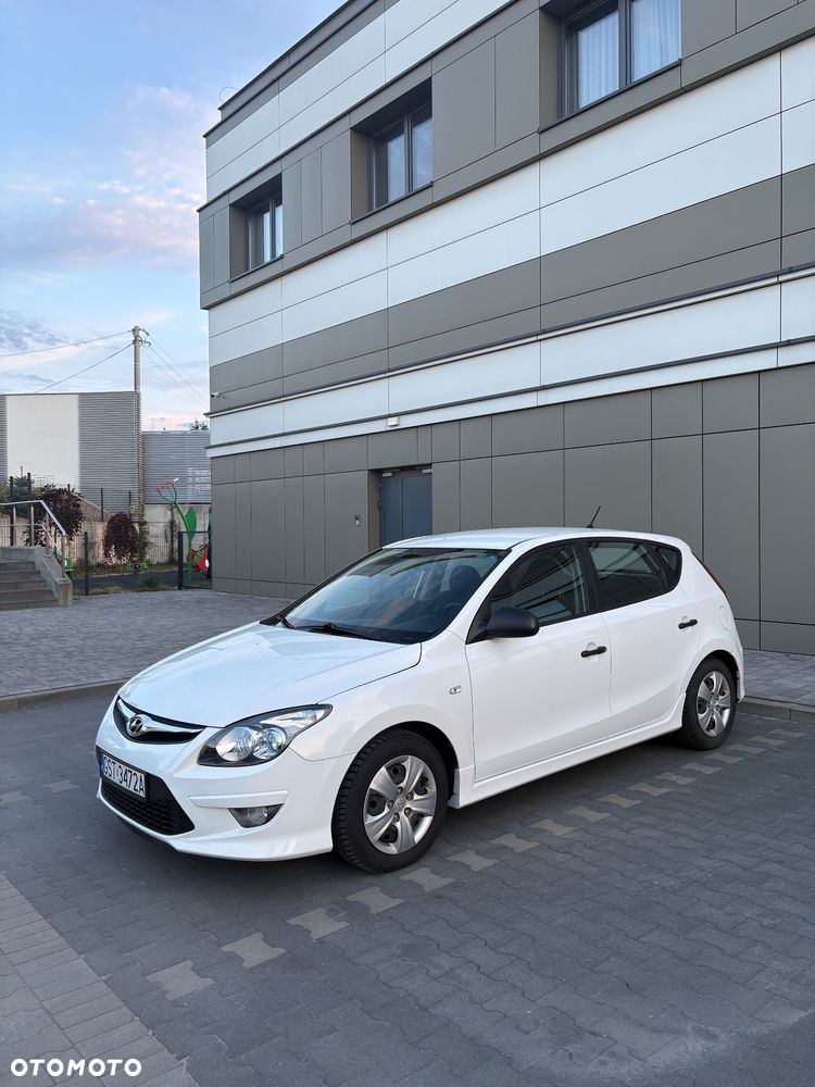 Hyundai i30 - 2