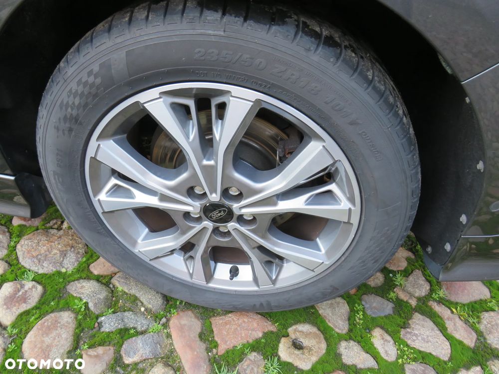 Ford S-Max 2.0 EcoBlue ST-Line - 10