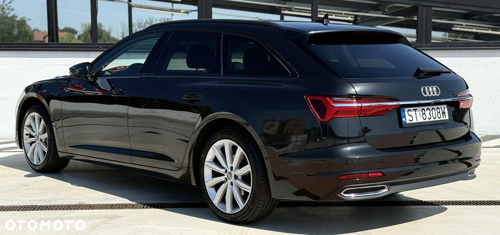 Audi A6 ver-40-tdi-s-tronic-sport - 15