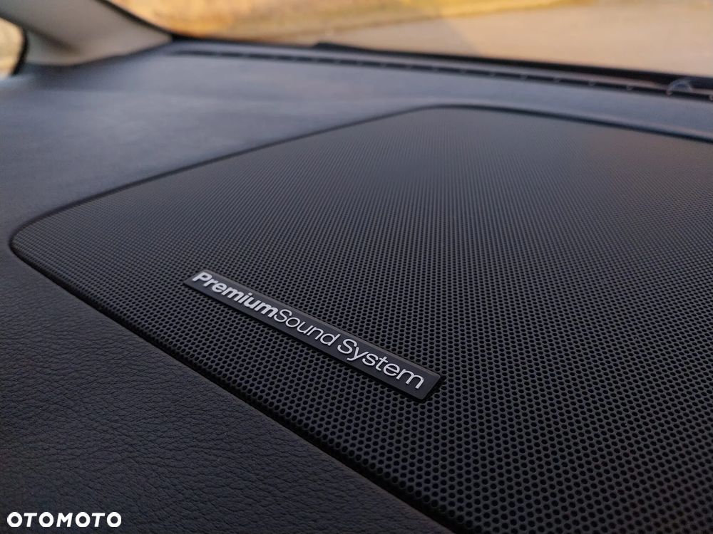 Ford Galaxy 2.0 T Platinium X (Titanium) - 14
