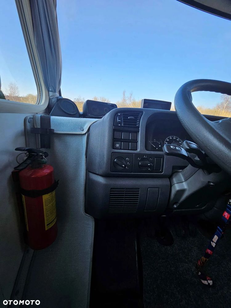 Hymer-Eriba BC 544 - 22