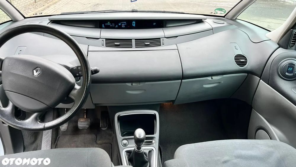Renault Espace 2.0 Expression - 21