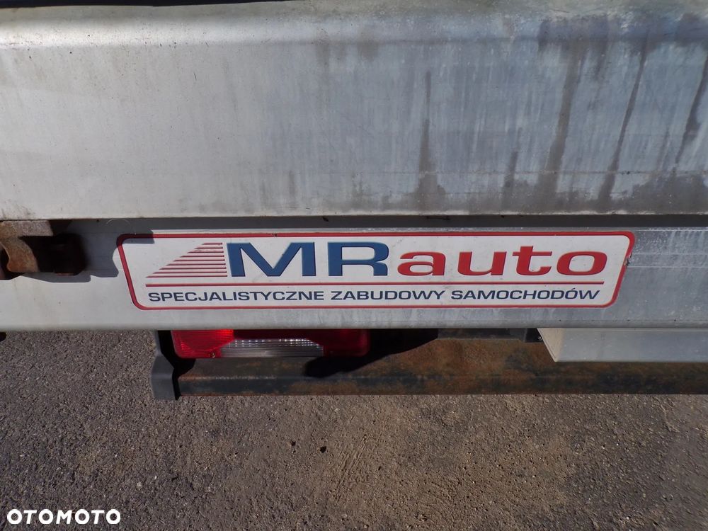 Iveco DAILY 35S18 - 20